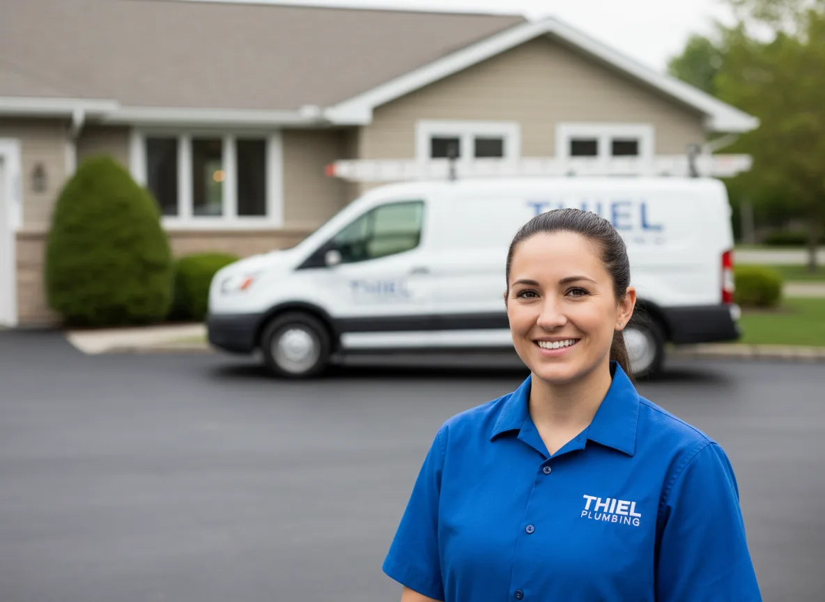 Plumber New Century, KS FAQs